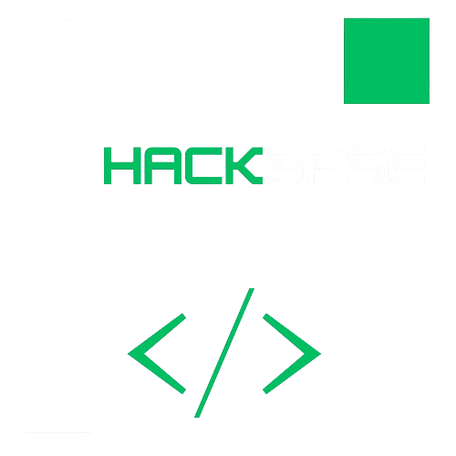 HackBase Logo